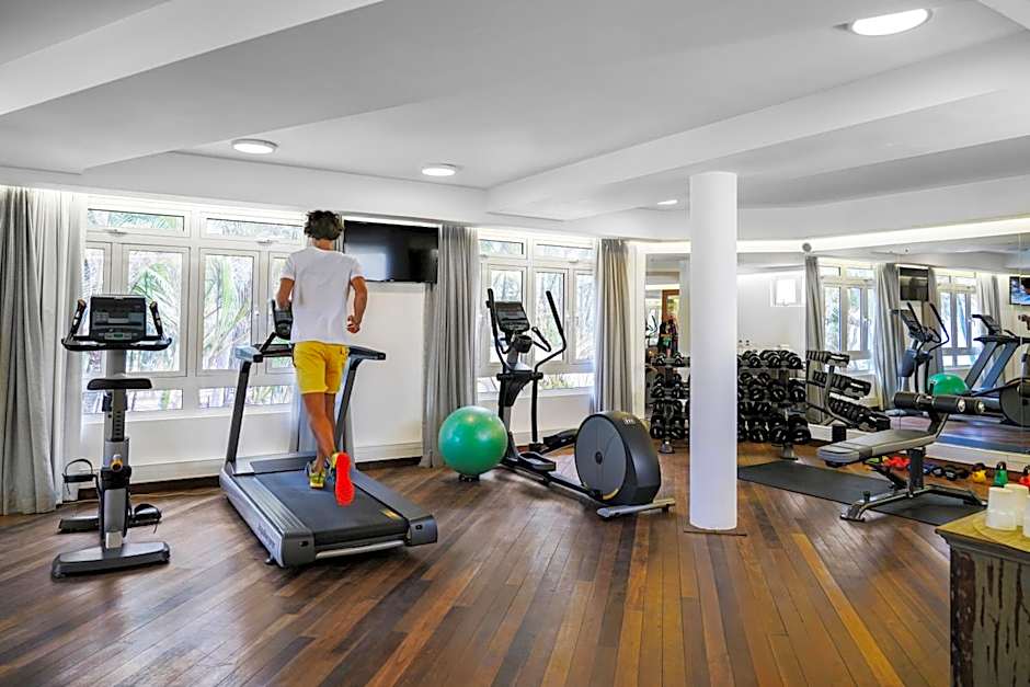 SALT of Palmar, an adult-only boutique Hotel