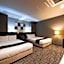 Urvest Hotel Kamata