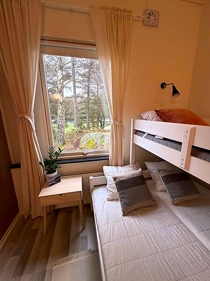 Hällestrand Vandrarhem - Hostel