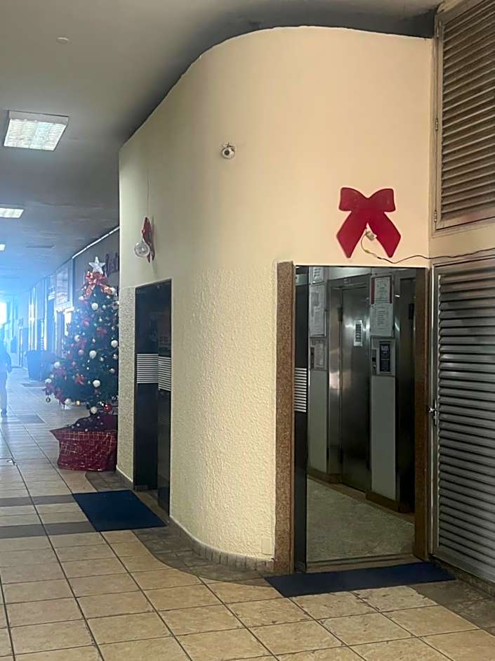 Apartamento em Copacabana aconchegante!