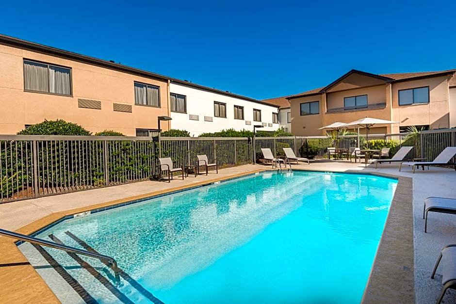 Courtyard by Marriott Wilmington/Wrightsville Beach