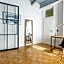 Green Residence Boutique Lofts & Villa am Park