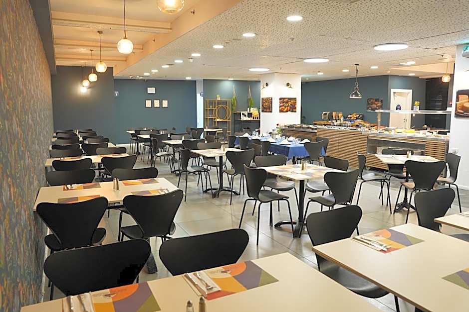 Spirit of Herzl Hotel הרוח של הרצל