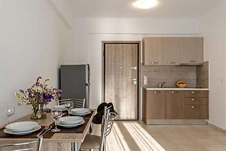 Grand Family Deluxe Apartment