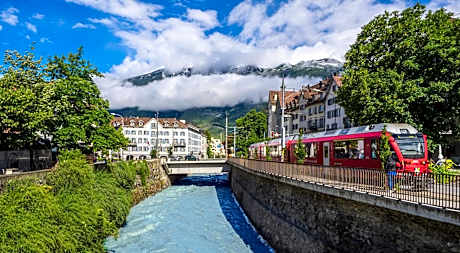 HotelChur.ch