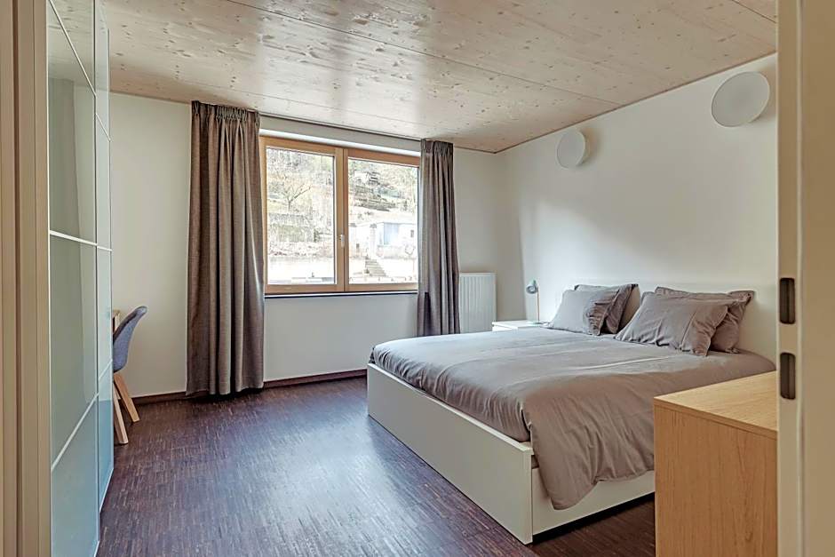 Vistay apartments