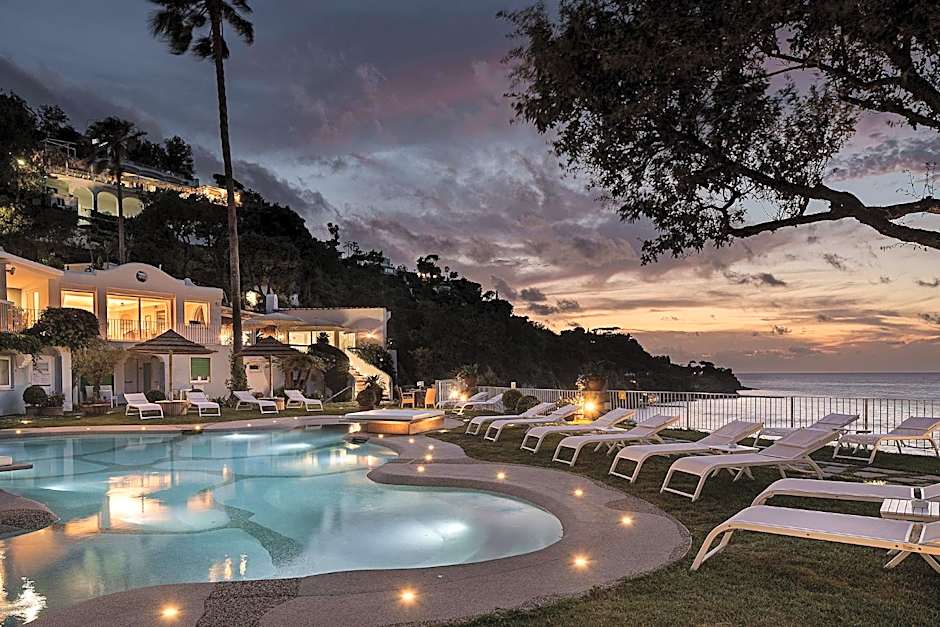 Hotel Continental Mare