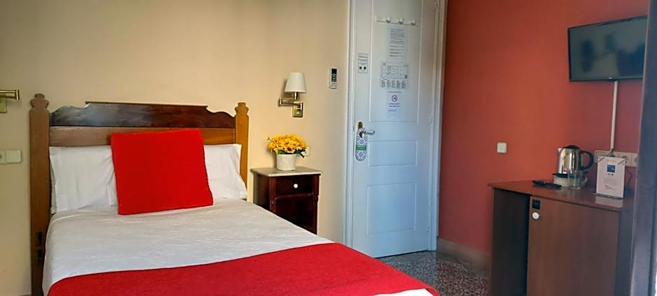 Hotel Noucentista