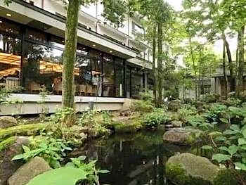 JOSHIN NO SATO HIBIKINO HOTEL