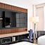 The Godfrey Detroit, Curio Collection by Hilton