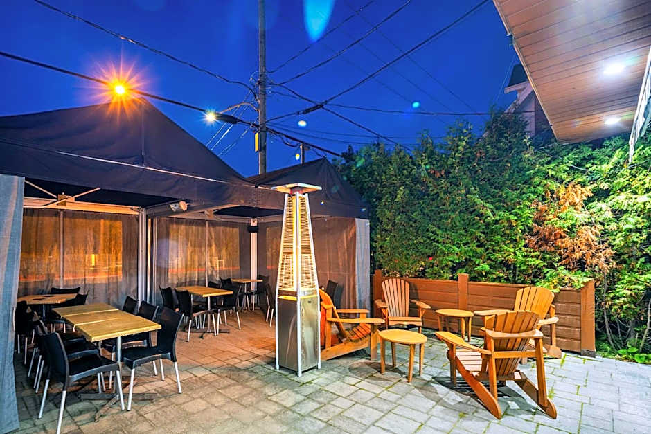 Clarion Pointe La Malbaie