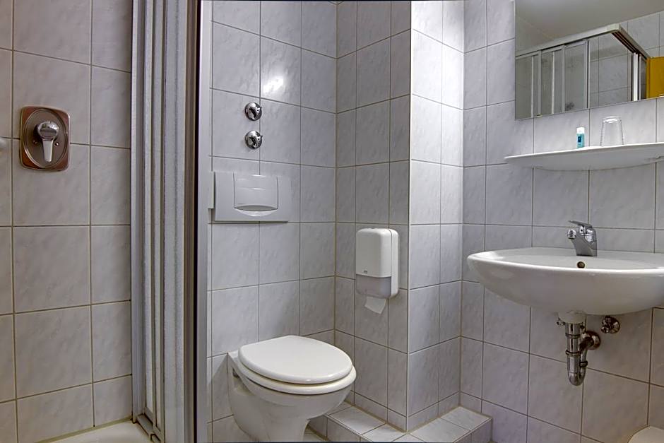 Central Hotel Friedrichshafen