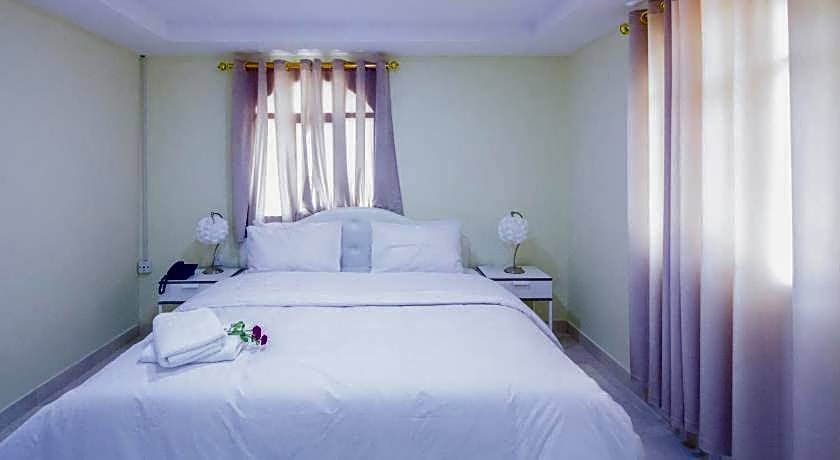 Al Jisr Hotel