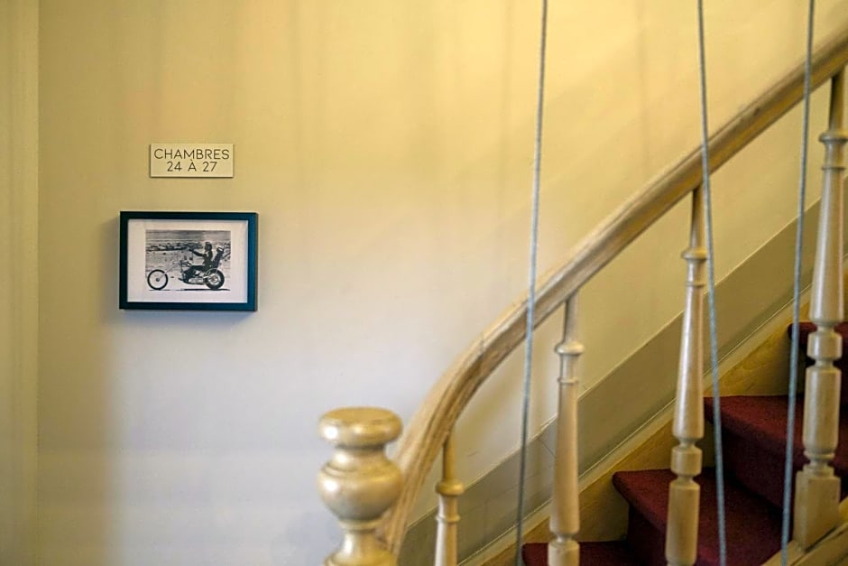 Best Budget Rooms - Brussels Centre