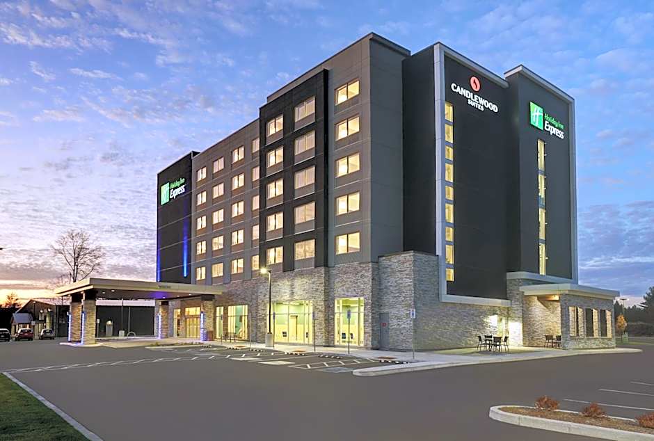 Holiday Inn Express Kingston West By IHG