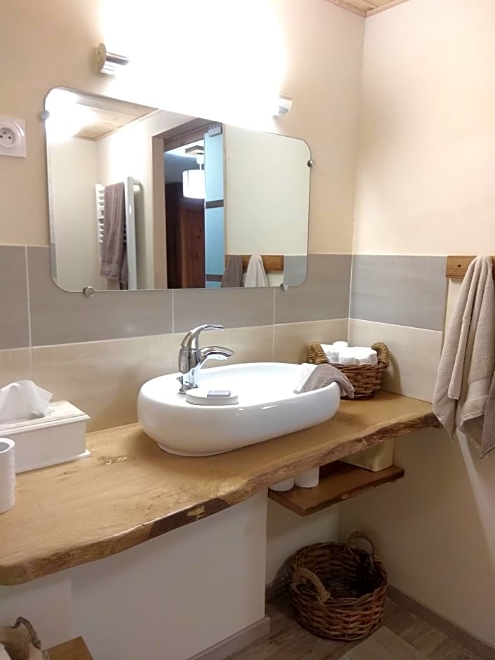 La Ferme Les Mamours