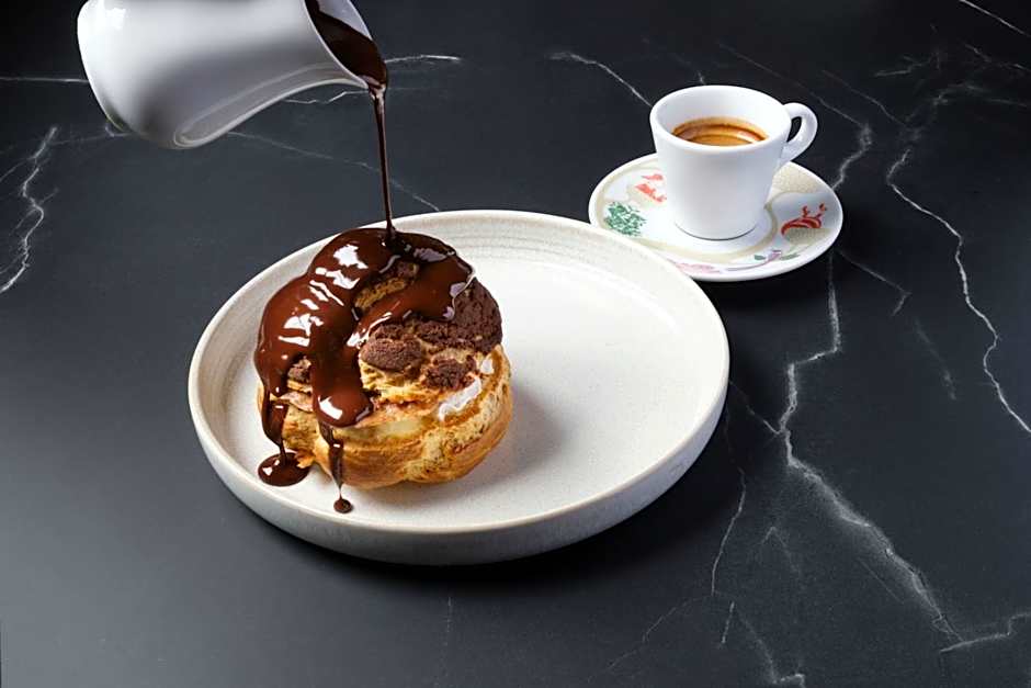 Moxy Paris Val d'Europe