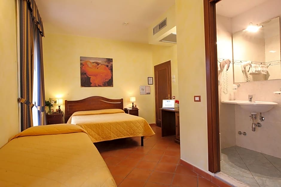 Hotel Bologna