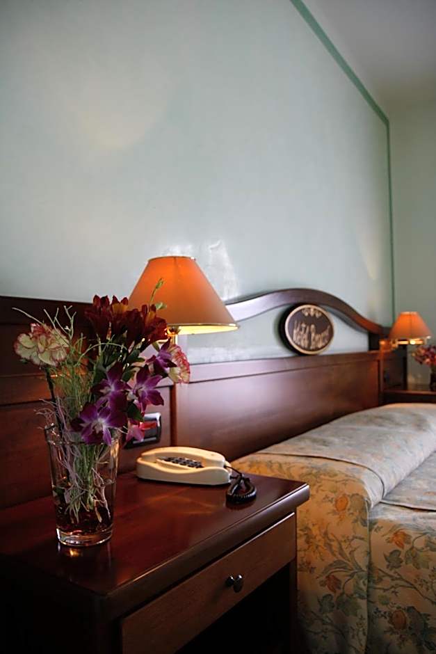 Hotel Bracco
