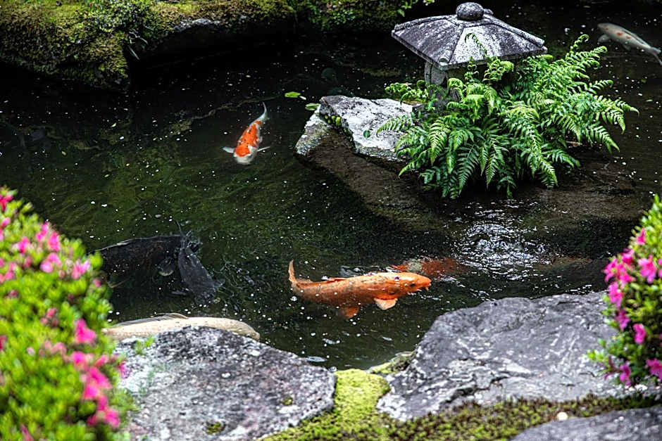 Japanese Ryokan Seryo