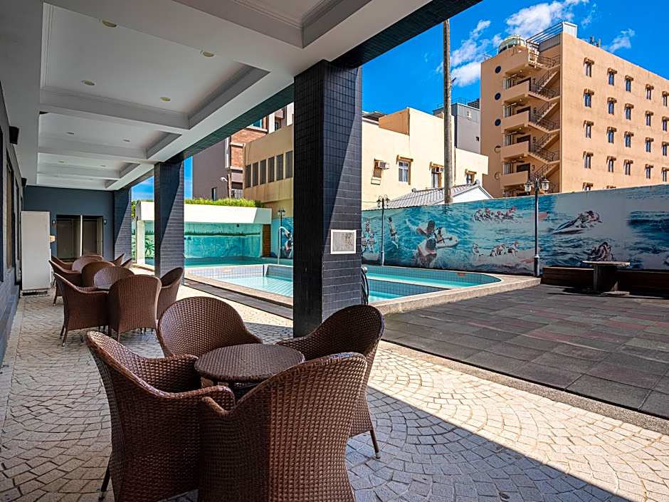 GUIDE HOTEL Kenting Resort