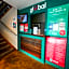 Global Backpackers Youth Hostel