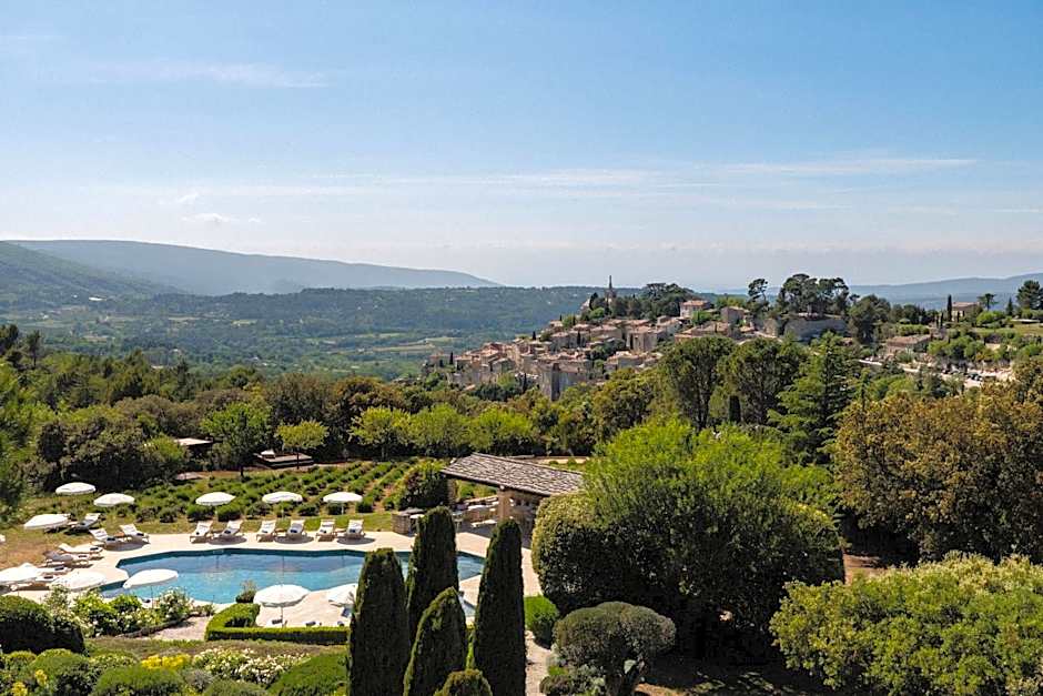 Capelongue, a Beaumier hotel & Spa