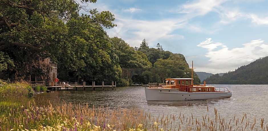 Langdale Chase Hotel