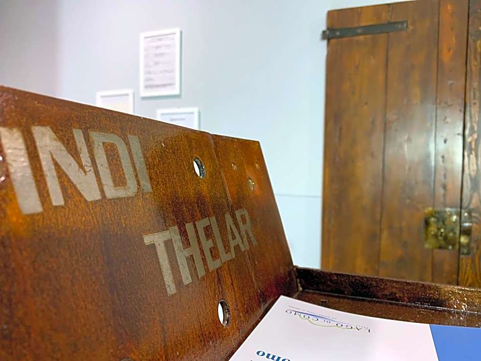 Bed & Breakfast Indi Thelar