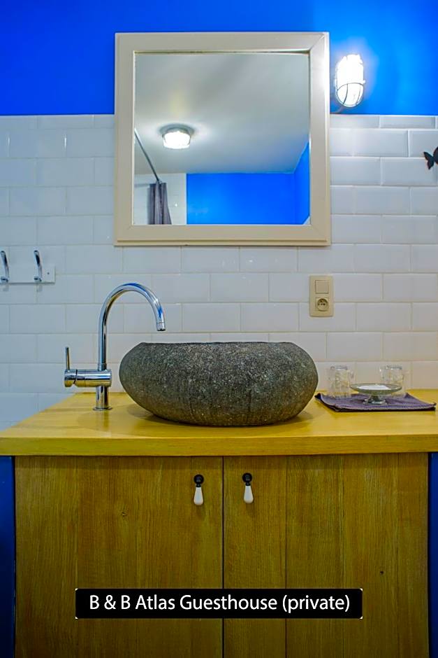 Atlas Private Guesthouse