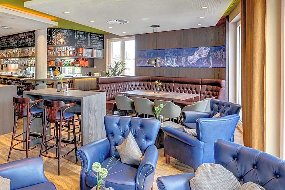 Ibis Styles Tuebingen