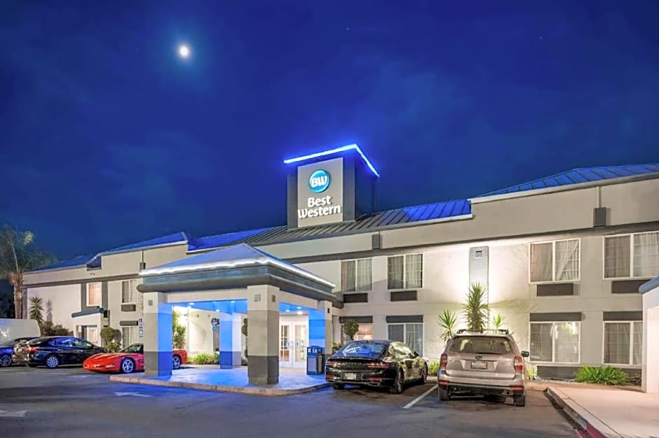 Best Western Galt Inn