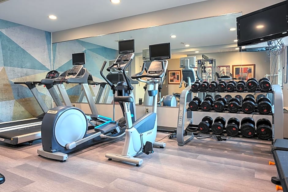 Candlewood Suites Lafayette By IHG