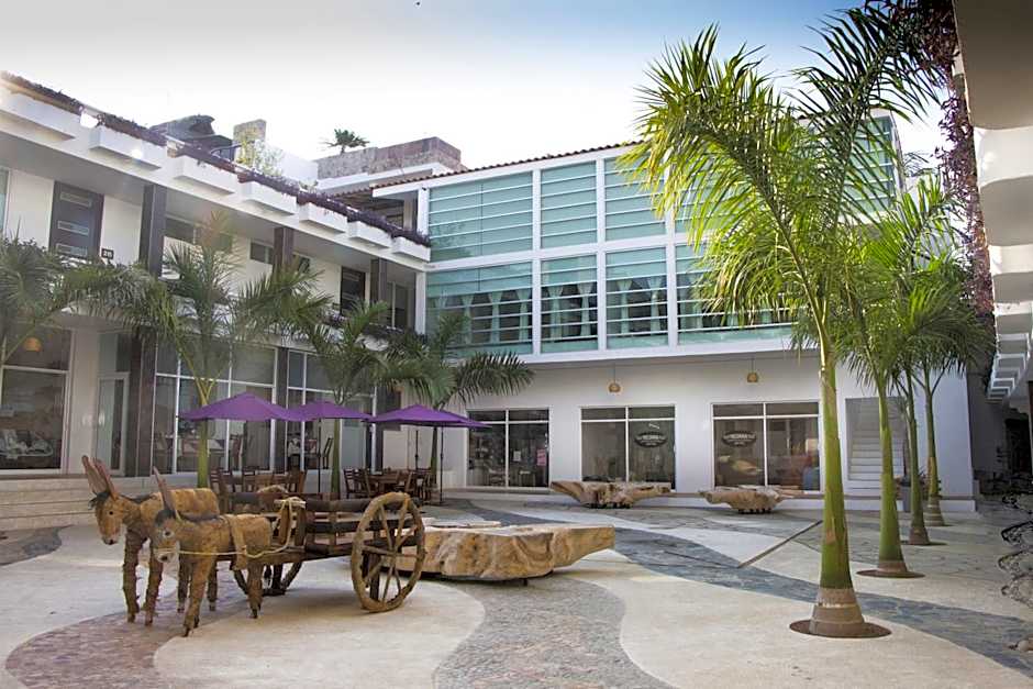 Hotel Rockaway