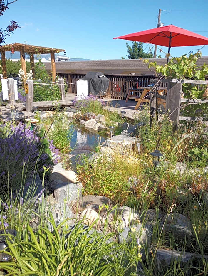 Magnuson Hotel Creston