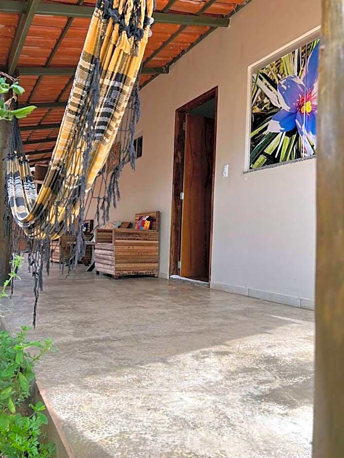 Pousada Canela de Ema