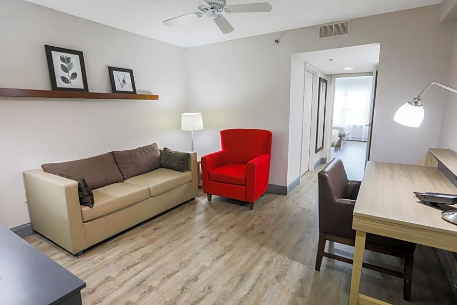 Country Inn & Suites by Radisson, Myrtle Beach, SC
