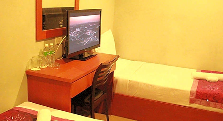 Your Hotel