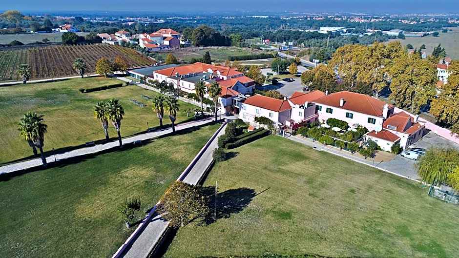 Hotel Club d'Azeitao