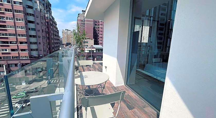 Hotel Mapp