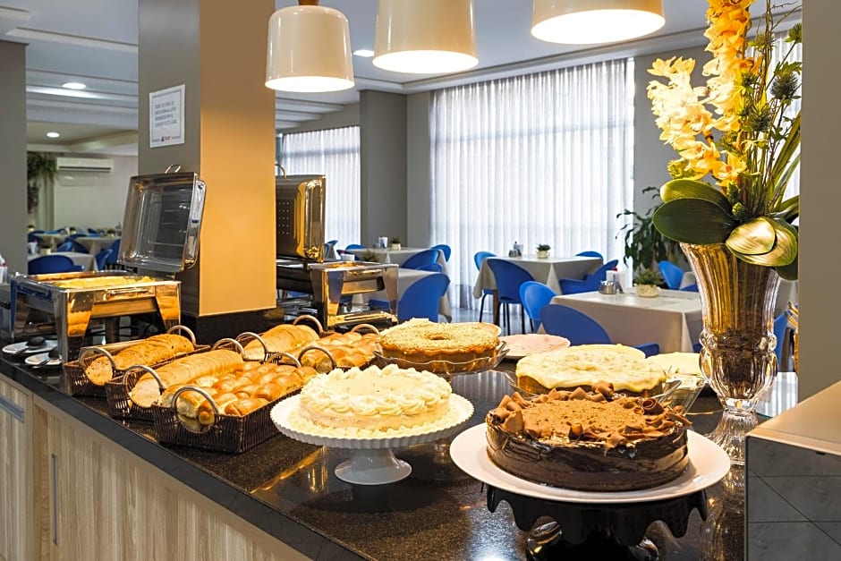 Hotel Bella Camboriu