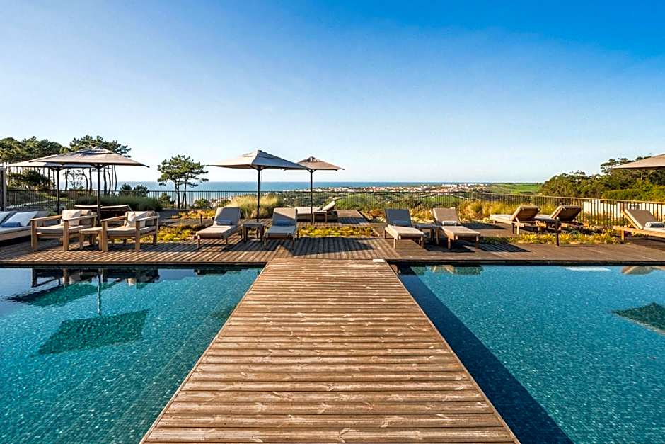 Immerso Hotel, a Member of Design Hotels