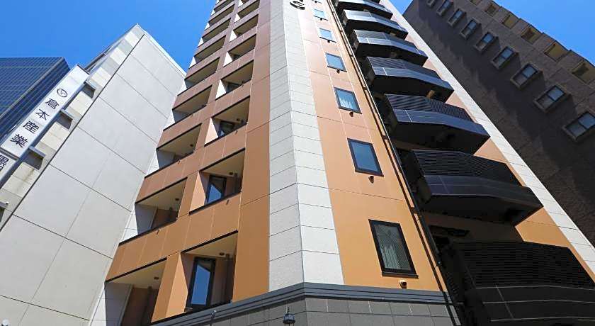 Hotel Wing International Select Ikebukuro