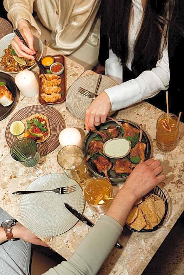 Verno House Budapest, Vignette Collection By IHG