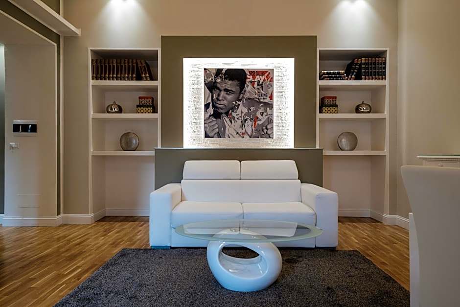Apart Hotel Torino