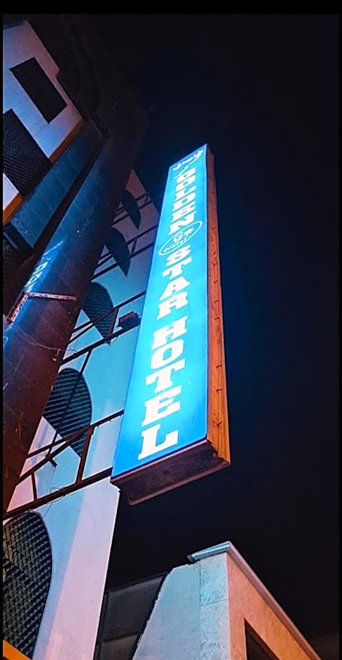 Golden Star Hotel