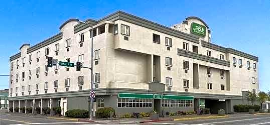 GuestHouse Inn & Suites Anchorage