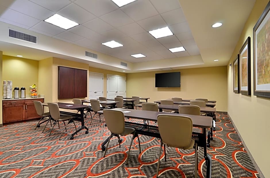 Staybridge Suites Tomball By IHG