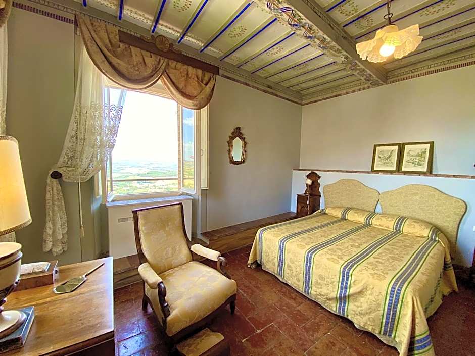 Residenza D'Epoca San Lorenzo Tre