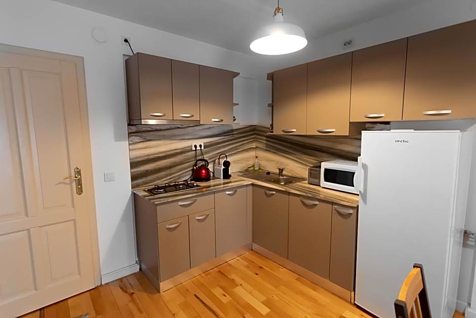 YellowBoot Aparthotel